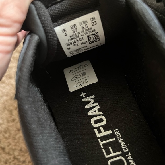 Puma Vikky Stacked L - Picture 7 of 9